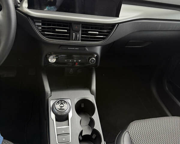 Синій Форд Ескейп, об'ємом двигуна 2.5 л та пробігом 21 тис. км за 27600 $, фото 34 на Automoto.ua
