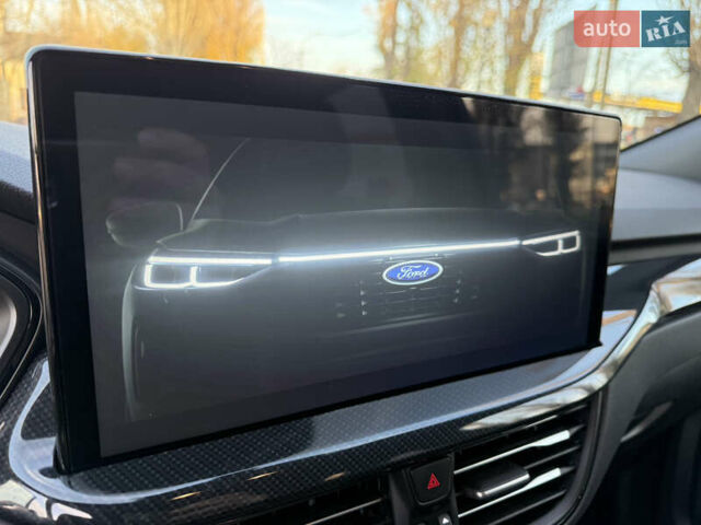 Синій Форд Ескейп, об'ємом двигуна 2.5 л та пробігом 19 тис. км за 29500 $, фото 28 на Automoto.ua