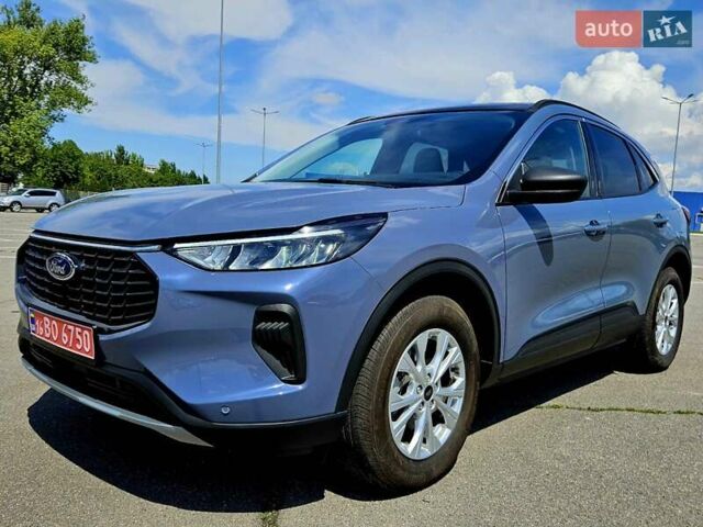 Синий Форд Эскейп, объемом двигателя 0 л и пробегом 5 тыс. км за 22500 $, фото 1 на Automoto.ua