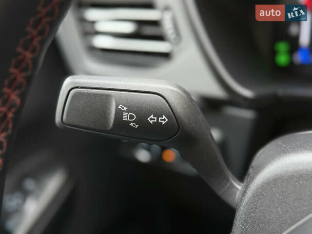 Синий Форд Эскейп, объемом двигателя 2.5 л и пробегом 20 тыс. км за 28900 $, фото 57 на Automoto.ua