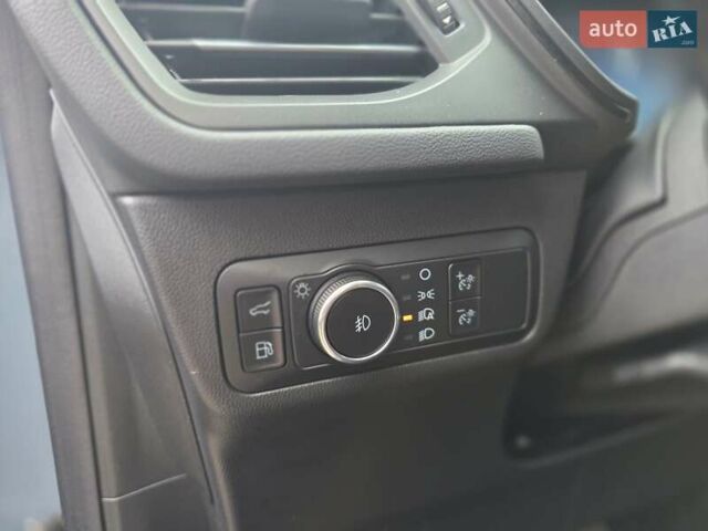 Синий Форд Эскейп, объемом двигателя 2.5 л и пробегом 12 тыс. км за 29500 $, фото 17 на Automoto.ua