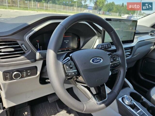Синий Форд Эскейп, объемом двигателя 0 л и пробегом 5 тыс. км за 22500 $, фото 20 на Automoto.ua