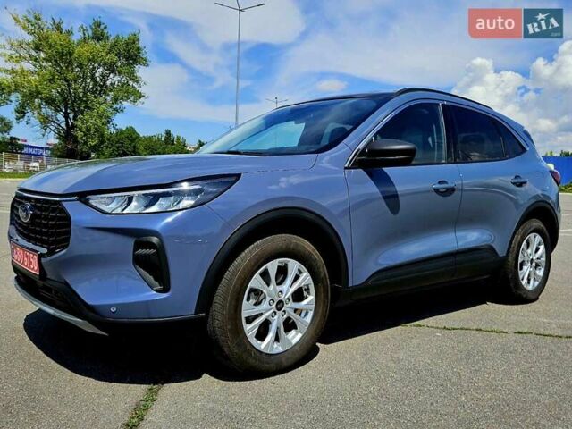 Синий Форд Эскейп, объемом двигателя 0 л и пробегом 5 тыс. км за 22500 $, фото 2 на Automoto.ua