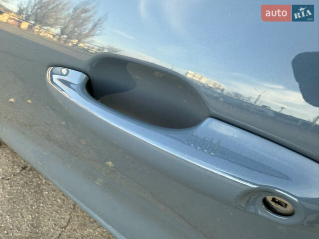 Синій Форд Ескейп, об'ємом двигуна 2.5 л та пробігом 19 тис. км за 29500 $, фото 15 на Automoto.ua