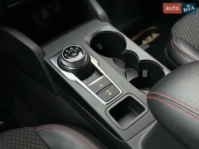 Синий Форд Эскейп, объемом двигателя 2.5 л и пробегом 20 тыс. км за 28900 $, фото 48 на Automoto.ua