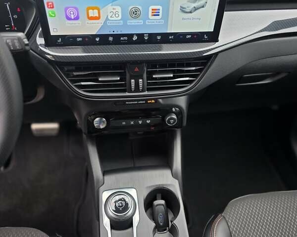 Синий Форд Эскейп, объемом двигателя 2.5 л и пробегом 12 тыс. км за 29500 $, фото 24 на Automoto.ua