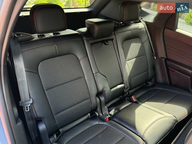 Синій Форд Ескейп, об'ємом двигуна 2.49 л та пробігом 2 тис. км за 27500 $, фото 35 на Automoto.ua