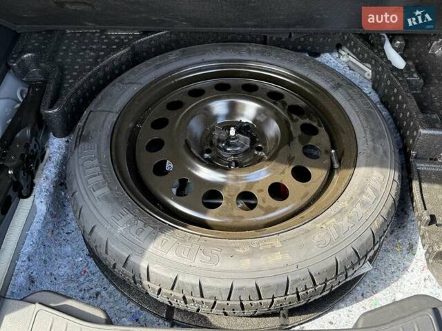 Синій Форд Ескейп, об'ємом двигуна 2.49 л та пробігом 2 тис. км за 27500 $, фото 46 на Automoto.ua