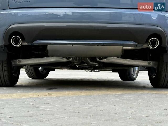 Синій Форд Ескейп, об'ємом двигуна 2.49 л та пробігом 2 тис. км за 27500 $, фото 74 на Automoto.ua