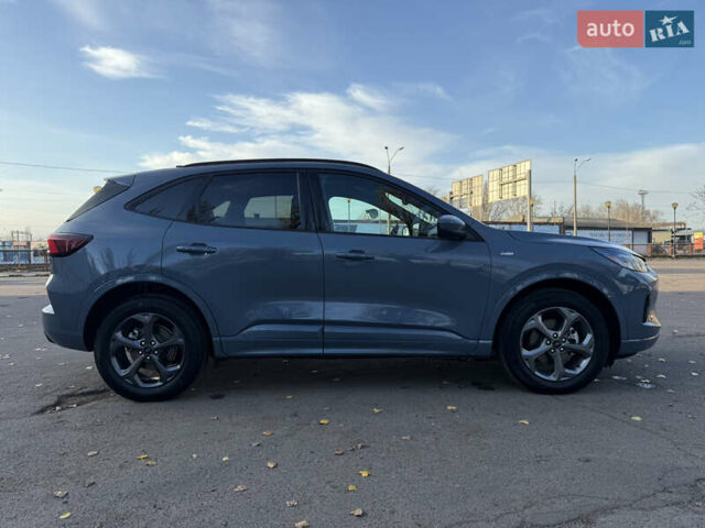Синій Форд Ескейп, об'ємом двигуна 2.5 л та пробігом 19 тис. км за 29500 $, фото 5 на Automoto.ua