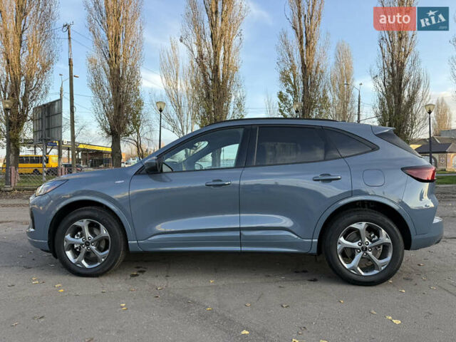 Синій Форд Ескейп, об'ємом двигуна 2.5 л та пробігом 19 тис. км за 29500 $, фото 1 на Automoto.ua