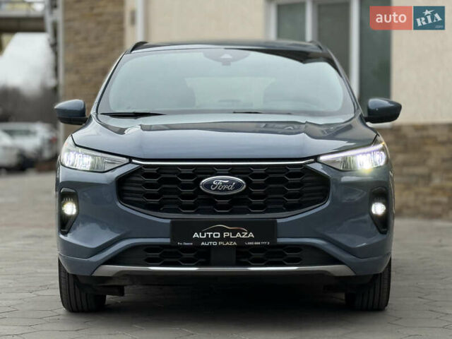 Синий Форд Эскейп, объемом двигателя 2.5 л и пробегом 20 тыс. км за 28900 $, фото 2 на Automoto.ua