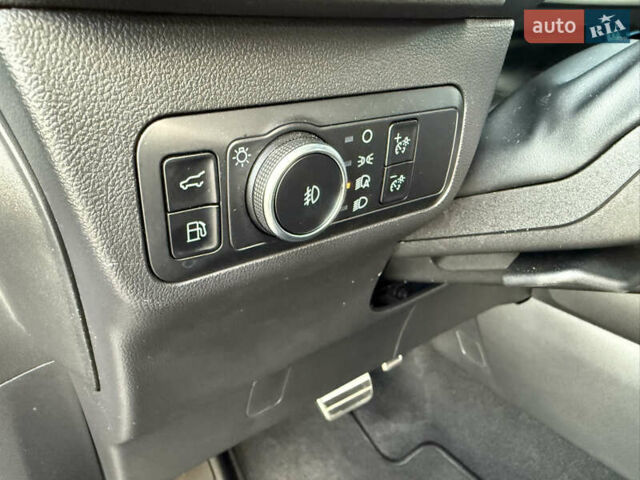 Синій Форд Ескейп, об'ємом двигуна 2.5 л та пробігом 19 тис. км за 29500 $, фото 29 на Automoto.ua