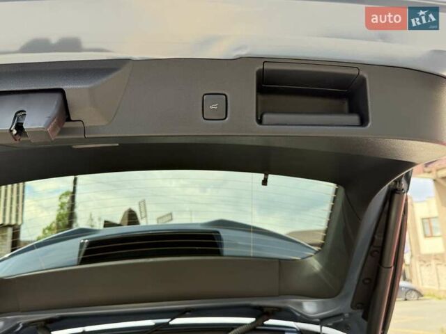 Синій Форд Ескейп, об'ємом двигуна 2.49 л та пробігом 2 тис. км за 27500 $, фото 45 на Automoto.ua