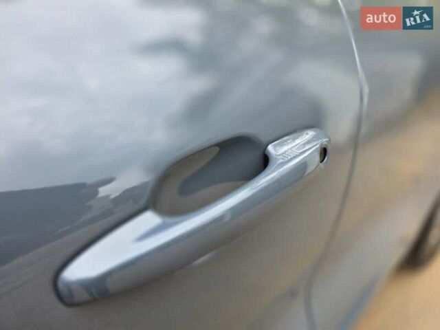 Синий Форд Эскейп, объемом двигателя 2.5 л и пробегом 12 тыс. км за 29500 $, фото 28 на Automoto.ua