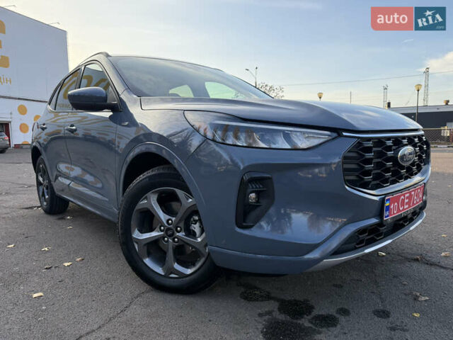 Синій Форд Ескейп, об'ємом двигуна 2.5 л та пробігом 19 тис. км за 29500 $, фото 11 на Automoto.ua