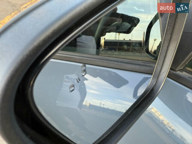 Синій Форд Ескейп, об'ємом двигуна 2.5 л та пробігом 19 тис. км за 29500 $, фото 23 на Automoto.ua