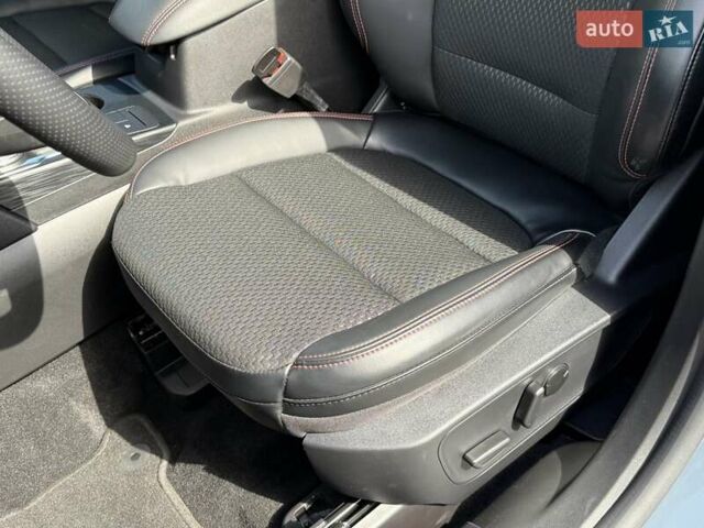 Синій Форд Ескейп, об'ємом двигуна 2.49 л та пробігом 2 тис. км за 27500 $, фото 28 на Automoto.ua