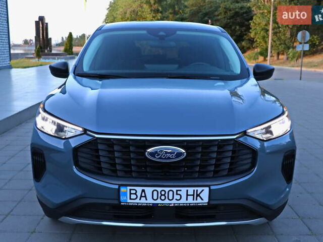 Синій Форд Ескейп, об'ємом двигуна 1.5 л та пробігом 2 тис. км за 22555 $, фото 3 на Automoto.ua