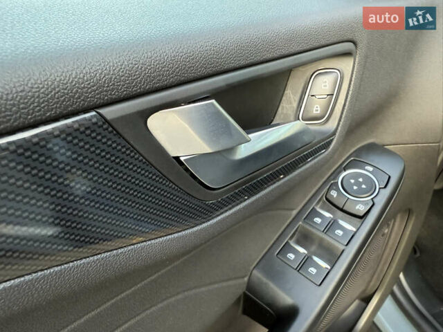 Синій Форд Ескейп, об'ємом двигуна 2.5 л та пробігом 19 тис. км за 29500 $, фото 21 на Automoto.ua