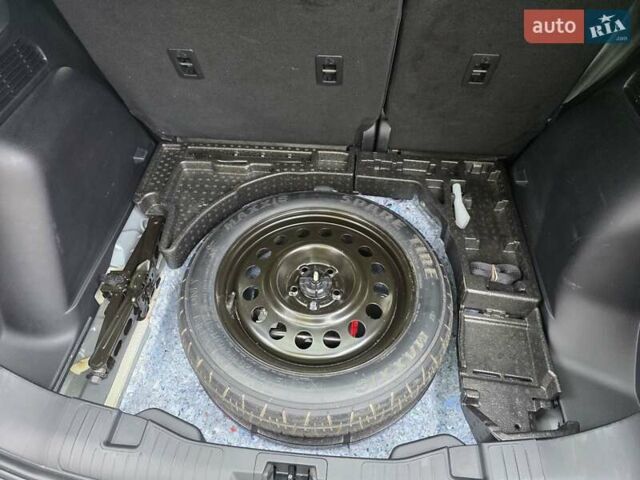 Синий Форд Эскейп, объемом двигателя 2.5 л и пробегом 12 тыс. км за 29500 $, фото 33 на Automoto.ua