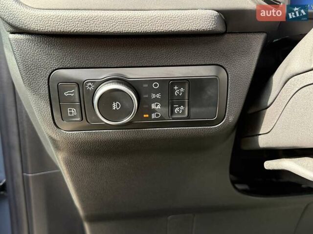 Синій Форд Ескейп, об'ємом двигуна 2.49 л та пробігом 2 тис. км за 27500 $, фото 29 на Automoto.ua