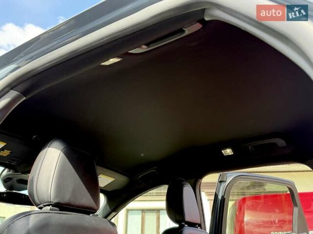 Синій Форд Ескейп, об'ємом двигуна 2.49 л та пробігом 2 тис. км за 27500 $, фото 43 на Automoto.ua