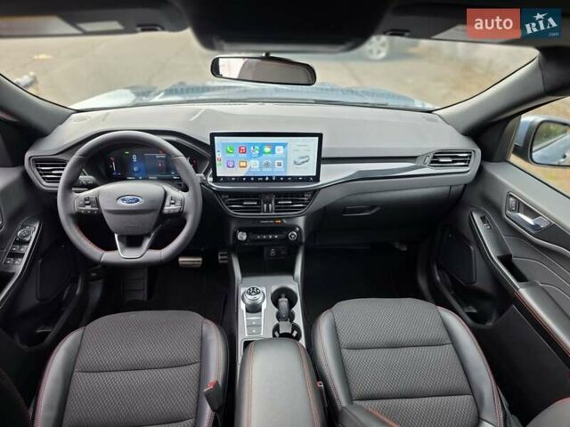 Синий Форд Эскейп, объемом двигателя 2.5 л и пробегом 12 тыс. км за 29500 $, фото 26 на Automoto.ua