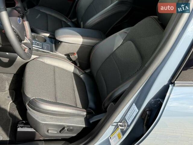 Синій Форд Ескейп, об'ємом двигуна 2.49 л та пробігом 2 тис. км за 27500 $, фото 27 на Automoto.ua