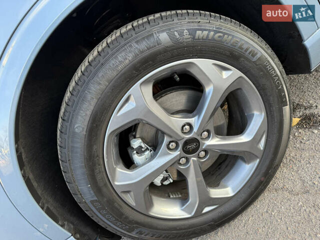 Синій Форд Ескейп, об'ємом двигуна 2.5 л та пробігом 19 тис. км за 29500 $, фото 17 на Automoto.ua