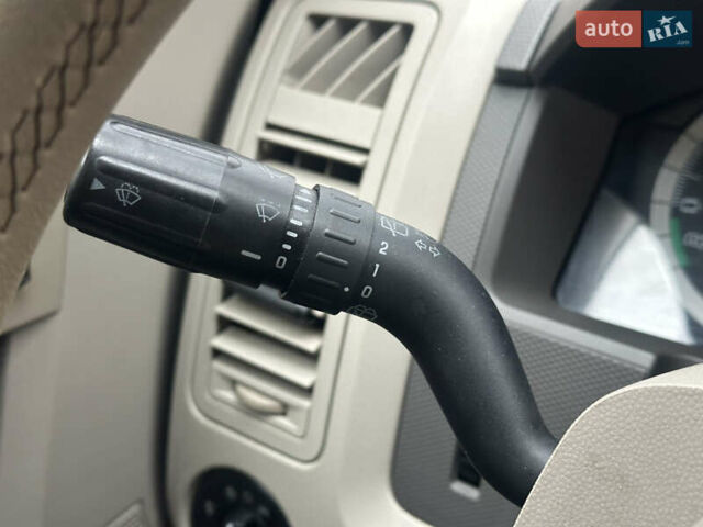 Зелений Форд Ескейп, об'ємом двигуна 2.49 л та пробігом 209 тис. км за 10999 $, фото 34 на Automoto.ua