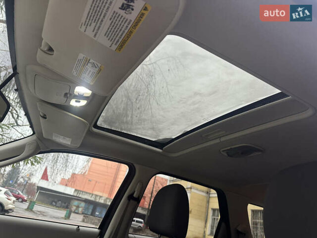 Зелений Форд Ескейп, об'ємом двигуна 2.49 л та пробігом 209 тис. км за 10999 $, фото 36 на Automoto.ua