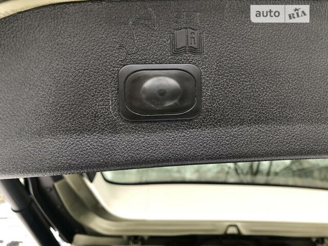 Зеленый Форд Эскейп, объемом двигателя 2 л и пробегом 135 тыс. км за 12500 $, фото 23 на Automoto.ua