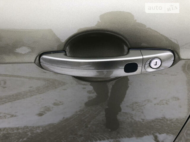 Зеленый Форд Эскейп, объемом двигателя 2 л и пробегом 135 тыс. км за 12500 $, фото 20 на Automoto.ua