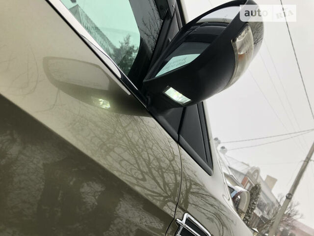 Зеленый Форд Эскейп, объемом двигателя 2 л и пробегом 135 тыс. км за 12500 $, фото 22 на Automoto.ua