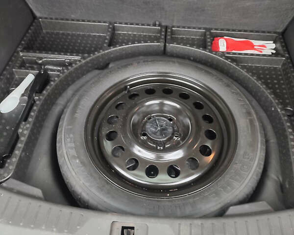 Зелений Форд Ескейп, об'ємом двигуна 2 л та пробігом 282 тис. км за 10500 $, фото 26 на Automoto.ua