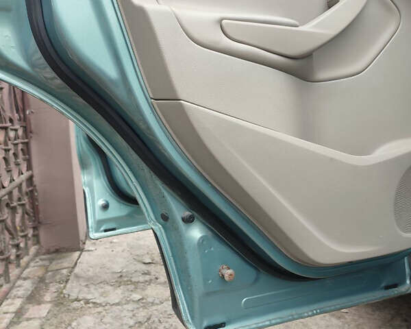 Зелений Форд Ескейп, об'ємом двигуна 2 л та пробігом 282 тис. км за 10500 $, фото 17 на Automoto.ua