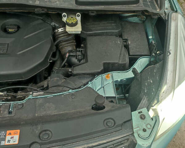 Зелений Форд Ескейп, об'ємом двигуна 2 л та пробігом 282 тис. км за 10500 $, фото 20 на Automoto.ua