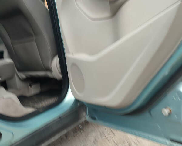 Зелений Форд Ескейп, об'ємом двигуна 2 л та пробігом 282 тис. км за 10500 $, фото 8 на Automoto.ua