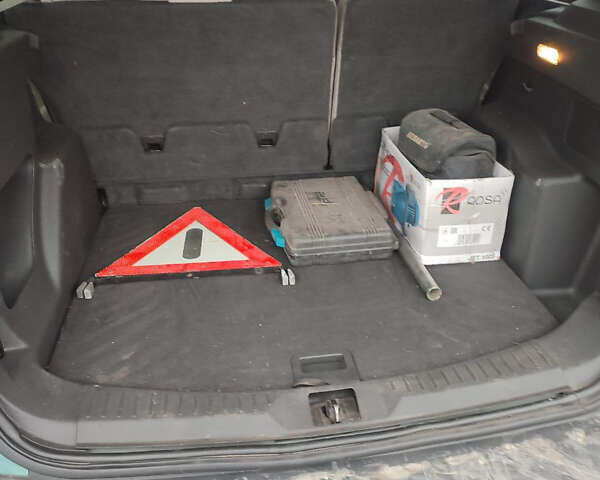 Зелений Форд Ескейп, об'ємом двигуна 2 л та пробігом 282 тис. км за 10500 $, фото 19 на Automoto.ua