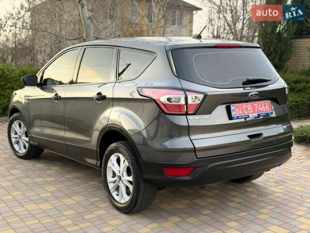 Зелений Форд Ескейп, об'ємом двигуна 2.5 л та пробігом 135 тис. км за 13999 $, фото 43 на Automoto.ua