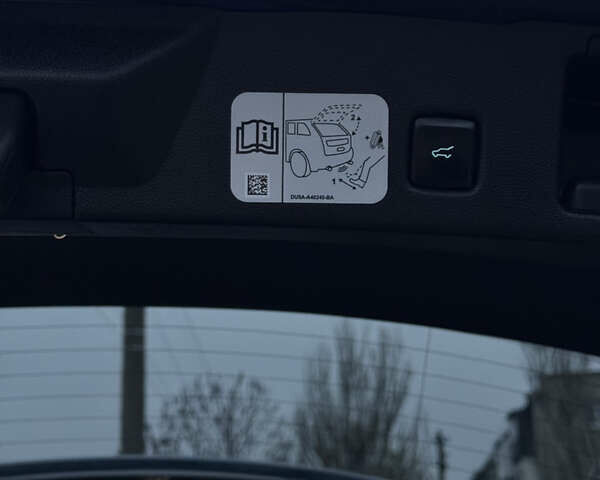 Зеленый Форд Эскейп, объемом двигателя 1.5 л и пробегом 70 тыс. км за 17300 $, фото 7 на Automoto.ua