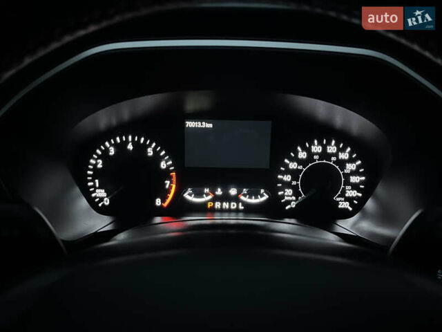 Зеленый Форд Эскейп, объемом двигателя 1.5 л и пробегом 70 тыс. км за 17300 $, фото 17 на Automoto.ua