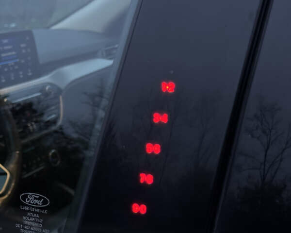 Зеленый Форд Эскейп, объемом двигателя 1.5 л и пробегом 70 тыс. км за 17300 $, фото 18 на Automoto.ua