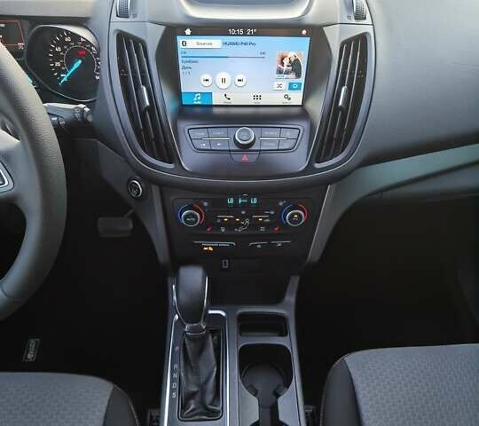 Оранжевый Форд Эскейп, объемом двигателя 1.5 л и пробегом 110 тыс. км за 13500 $, фото 28 на Automoto.ua