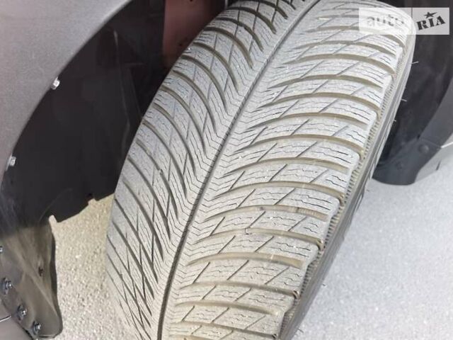 Оранжевый Форд Эскейп, объемом двигателя 1.5 л и пробегом 110 тыс. км за 13500 $, фото 32 на Automoto.ua