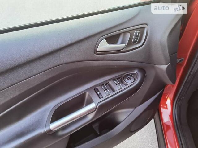 Оранжевый Форд Эскейп, объемом двигателя 1.5 л и пробегом 110 тыс. км за 13500 $, фото 36 на Automoto.ua