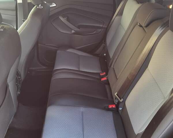 Оранжевый Форд Эскейп, объемом двигателя 1.5 л и пробегом 110 тыс. км за 13500 $, фото 35 на Automoto.ua