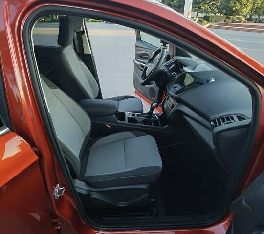 Оранжевый Форд Эскейп, объемом двигателя 1.5 л и пробегом 110 тыс. км за 13500 $, фото 23 на Automoto.ua