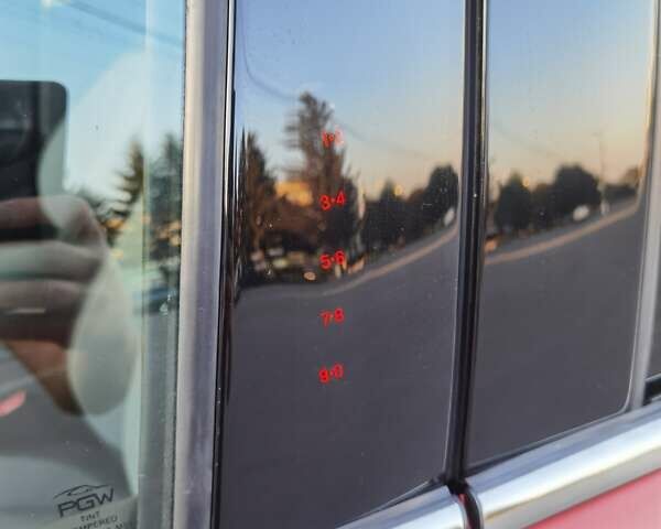 Оранжевый Форд Эскейп, объемом двигателя 1.5 л и пробегом 110 тыс. км за 13500 $, фото 37 на Automoto.ua